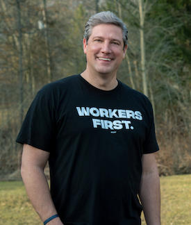 Tim Ryan