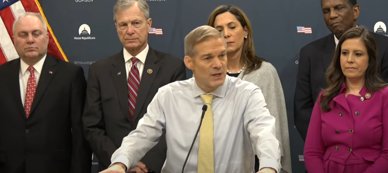 House GOP Members